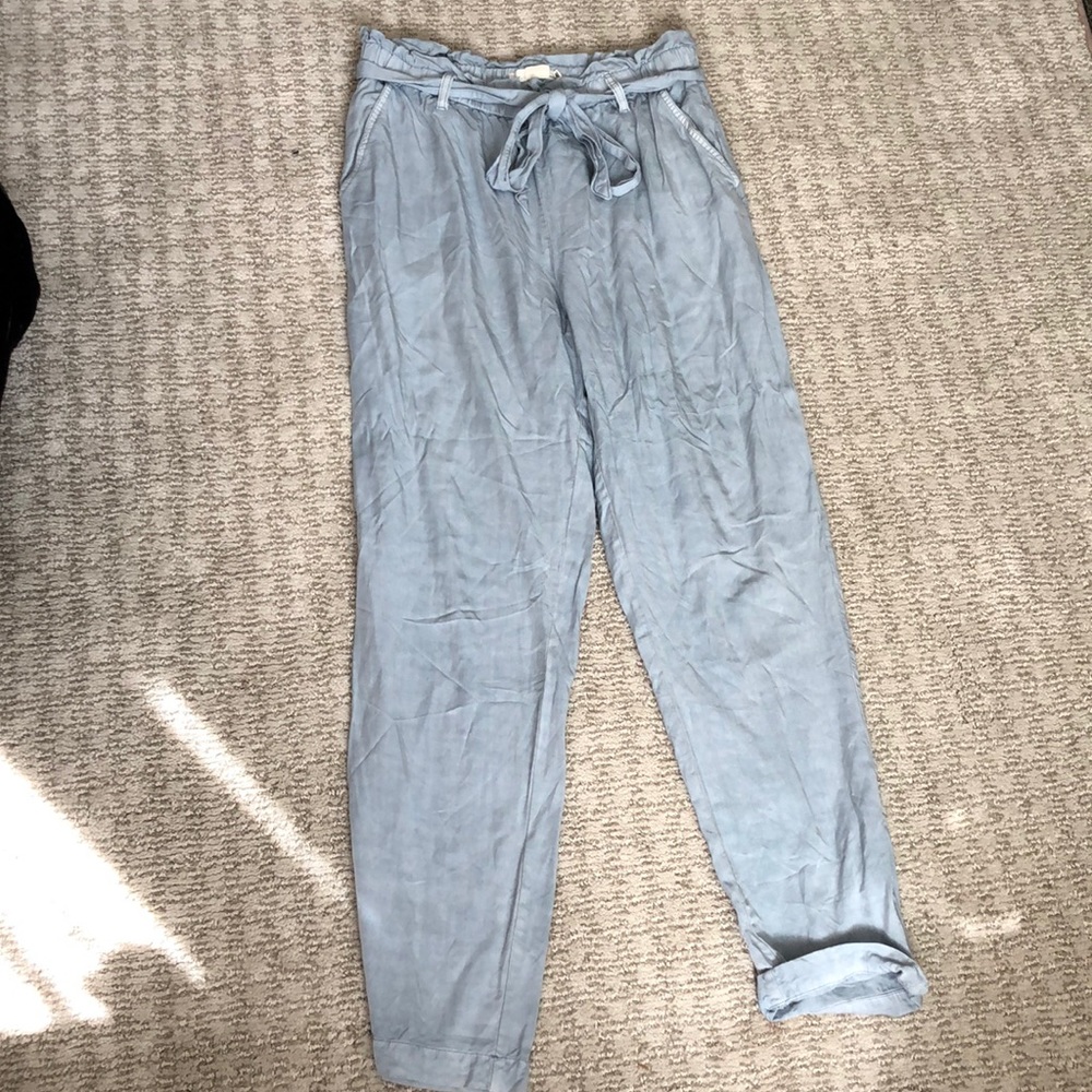 Business Casual Pants